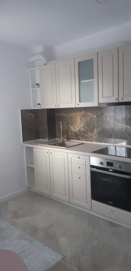 Aqua West Apartment Free Parking- Self Check-In オラデア エクステリア 写真